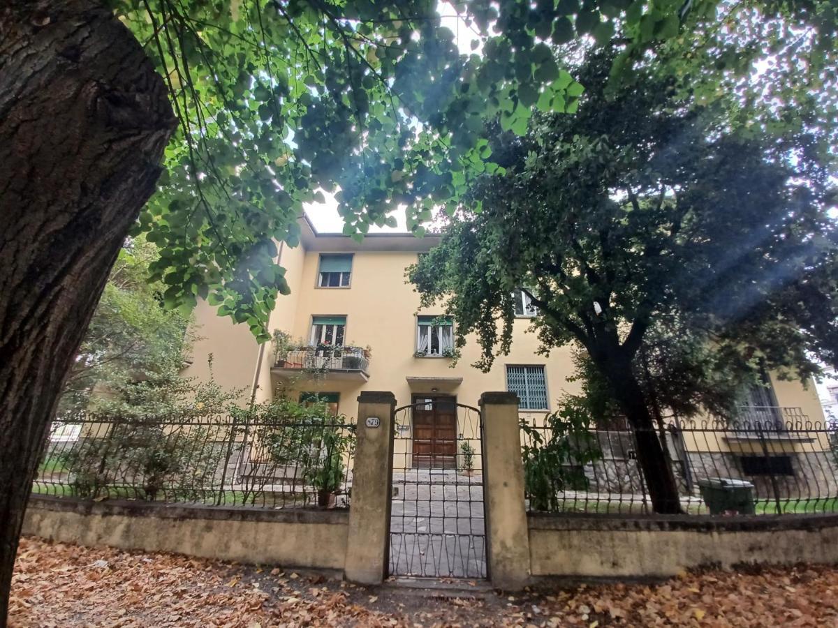 Home Sweet Home 3 - Affittacamere Lucca Exterior photo