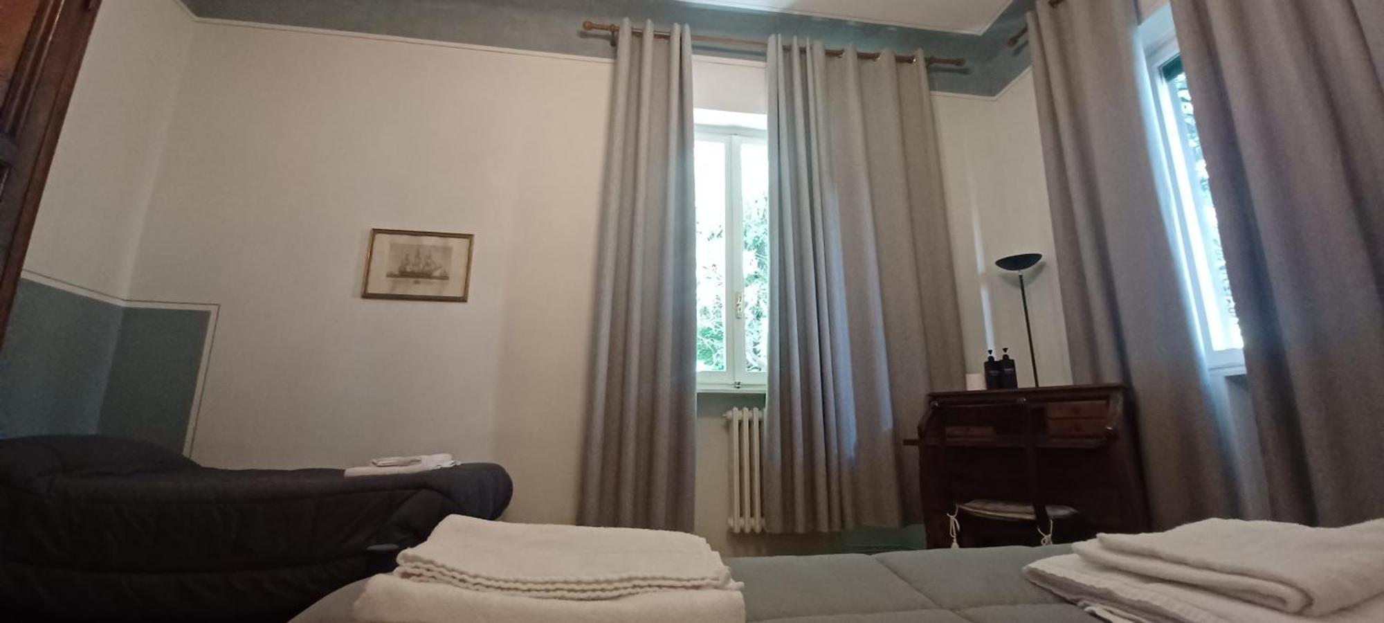 Home Sweet Home 3 - Affittacamere Lucca Room photo
